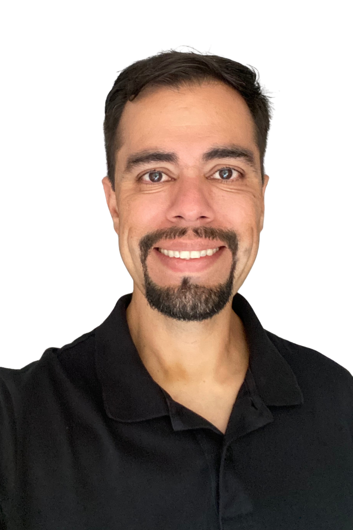 Ronaldo Lima Jr.